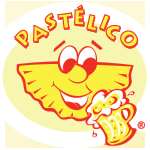 Logotipo da empresa PASTELICO
