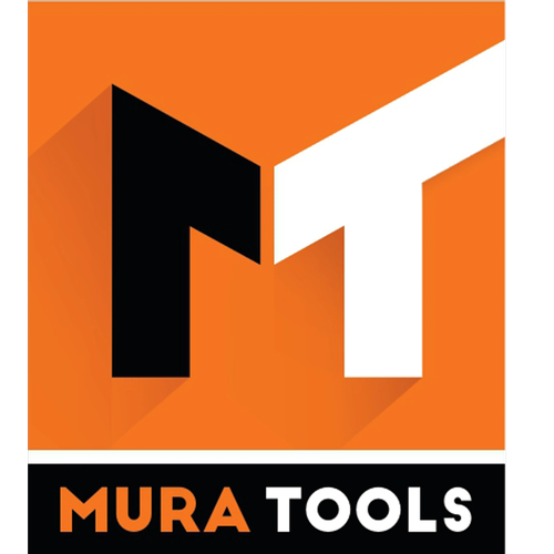 Logotipo da empresa MURA TOOLS