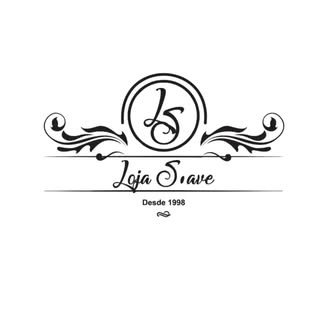 Logotipo da empresa LOJA SOAVE