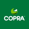 Logotipo da empresa COPRA