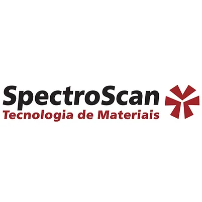 Logotipo da empresa SPECTROSCAN