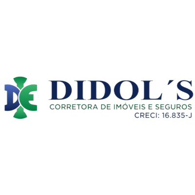 Logotipo da empresa DIDOL'S