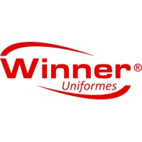 Logotipo da empresa WINNER UNIFORMES