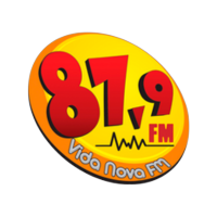 Logotipo da empresa ASSOCIACAO VIDA NOVA