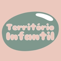 Logotipo da empresa TERRITORIO INFANTIL