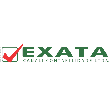 Logotipo da empresa EXATA CONDOMINIOS