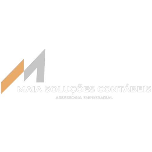 Logotipo da empresa MAIA SOLUCOES CONTABEIS