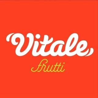 Logotipo da empresa VITALE FRUTTI