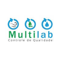 Logotipo da empresa MULTILAB
