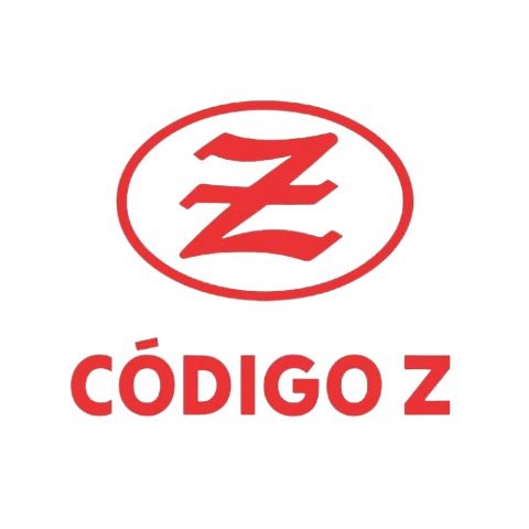Logotipo da empresa CODIGO Z CONFECCOES