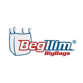Logotipo da empresa BEGLLIM