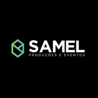 Logotipo da empresa SAMEL