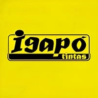 Logotipo da empresa IGAPO TINTAS