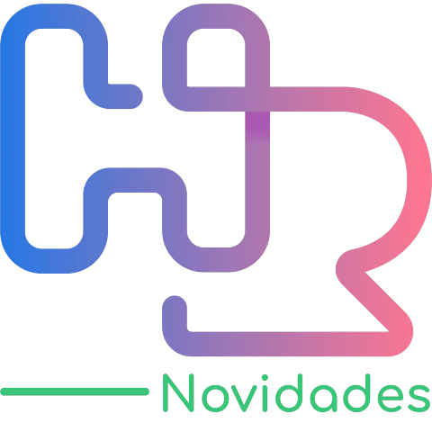 Logotipo da empresa H. R. NOVIDADES