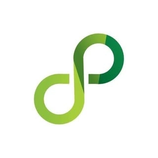 Logotipo da empresa PAX SILVA.