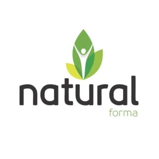 Logotipo da empresa FORMA NATURAL
