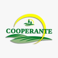 Logotipo da empresa COOPERANTE