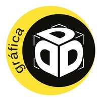 Logotipo da empresa DEJAN GRAFICA
