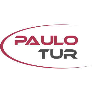 Logotipo da empresa PAULOTUR