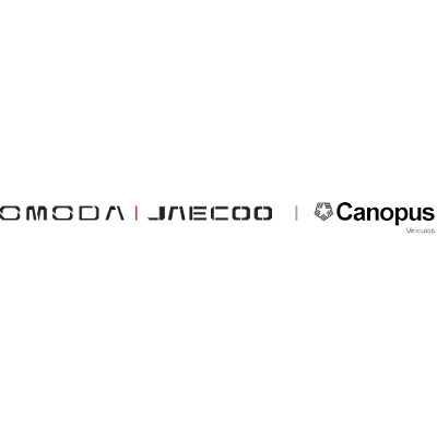 Logotipo da empresa OMEGA COMERCIO DE VEICULOS LTDA