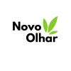 Logotipo da empresa NOVO OLHAR