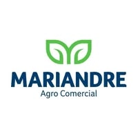 Logotipo da empresa AGRO COMERCIAL MARIANDRE