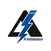 Logotipo da empresa A INSTALADORA