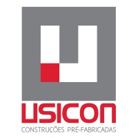 Logotipo da empresa USICON
