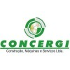 Logotipo da empresa CONCERGI