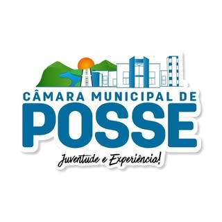 Logotipo da empresa CAMARA MUNICIPAL DE POSSE