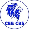 Logotipo da empresa CBS