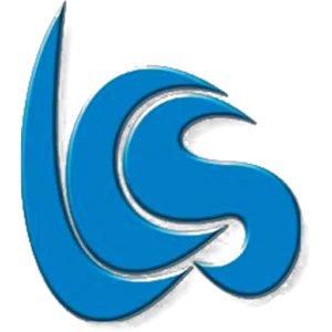 Logotipo da empresa LCS CONTABIL