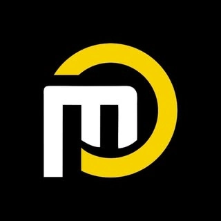 Logotipo da empresa MERCADO PEDROTTI