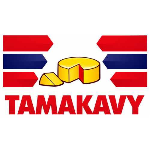 Logotipo da empresa COMERCIAL DKR