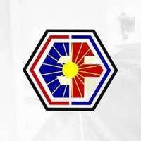 Logotipo da empresa ELETROFASE