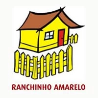 Logotipo da empresa RANCHINHO AMARELO