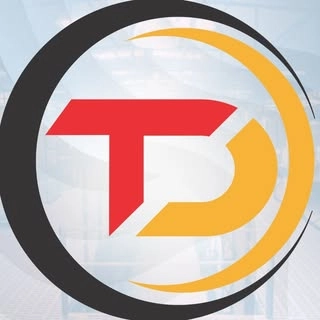 Logotipo da empresa TAUROS - DISTRIBUIDORA E AUTO PECAS