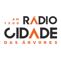 Logotipo da empresa RADIO CIDADE DAS ARVORES LTDA.