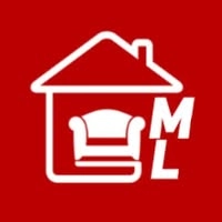 Logotipo da empresa MOVEIS LAR