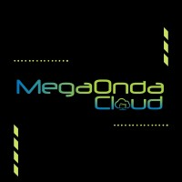 Logotipo da empresa MEGAONDA