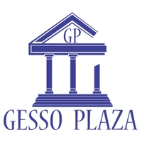 Logotipo da empresa GESSOS PLAZA