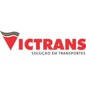 Logotipo da empresa VICTRANS LTDA