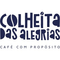Logotipo da empresa CAFE COLHEITA