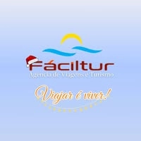 Logotipo da empresa FACILTUR