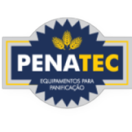 Logotipo da empresa PENATEC