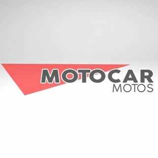 Logotipo da empresa MOTOCAR