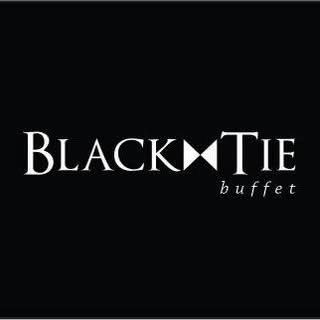 Logotipo da empresa BUFFET BLACK TIE LTDA
