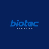 Logotipo da empresa BIOTEC LABORATORIO