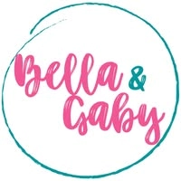 Logotipo da empresa BELLA E GABY COSMETICOS LTDA