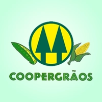 Logotipo da empresa COOPERGRAOS